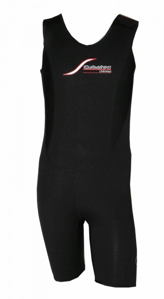SCUBATEC Neoprenbody Thermobody Unterzieher Body