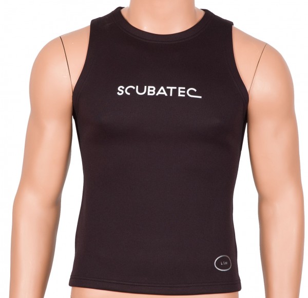 SCUBATEC Thermo-Shirt Unterzieher 1,5 mm
